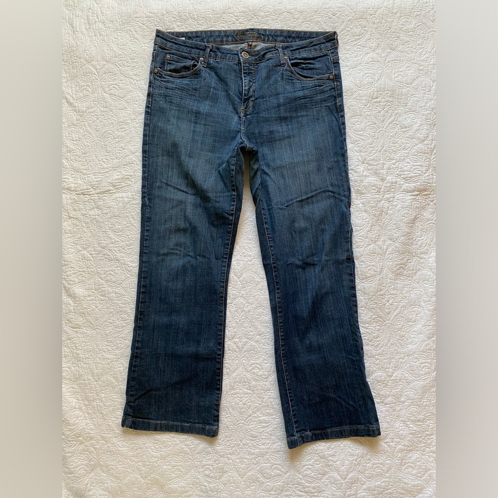 Common genes size 14